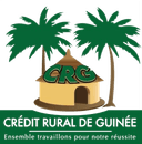 Crédit Rural de Guinée logo