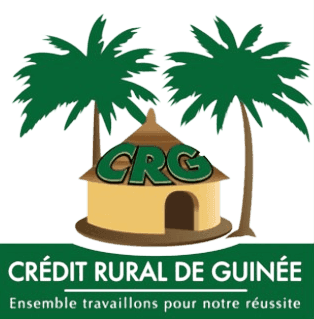 Crédit Rural de Guinée logo