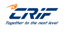 CRIF logo