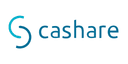 Cashare logo