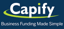 Capify  logo