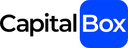 CapitalBox logo