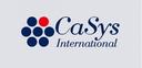 CaSys logo