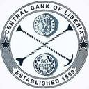 Central Bank of Liberia logo