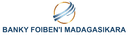 Central Bank of Madagascar logo