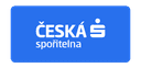 Česká spořitelna logo