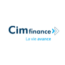 ⁠Cim Finance logo