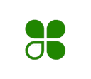 Clover logo