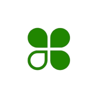 Clover logo