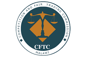Competition and Fair Trading Commission logo