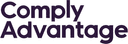 ComplyAdvantage logo