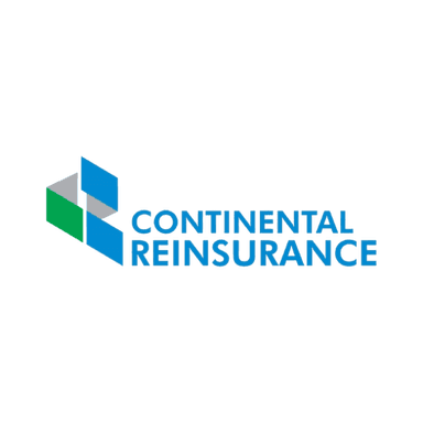 Continental Reinsurance logo