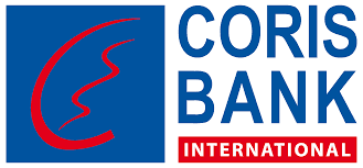 Coris bank logo