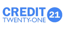 Credit 21 logo