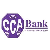 Crédit Communautaire d'Afrique Bank (CCA Bank)