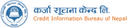 Credit Information Bureau of Nepal logo