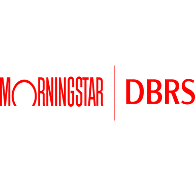 DBRS logo