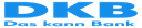 DKB logo