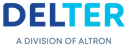 Delter IT logo