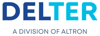 Delter IT logo