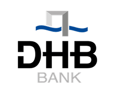 Demir Halk Bank logo