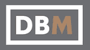 Development Bank of Mauritius (DBM) logo