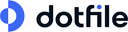 Dotfile logo