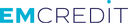 Emcredit logo