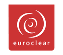 Euroclear logo