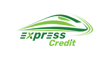 Express Credit logo