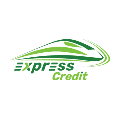Express Credit logo