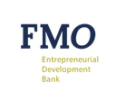 FMO Bank logo