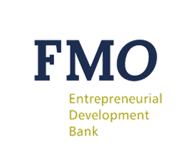 FMO Bank logo