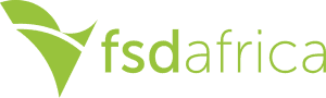 FSD Africa logo