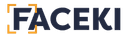 FaceKi logo