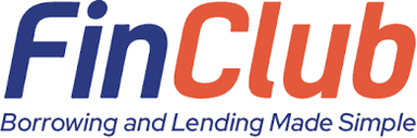 Fin club logo