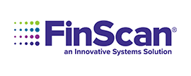 Finscan logo