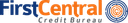 FirstCentral Credit Bureau logo
