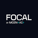 getFocal logo