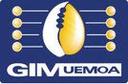 GIM-UEMOA logo