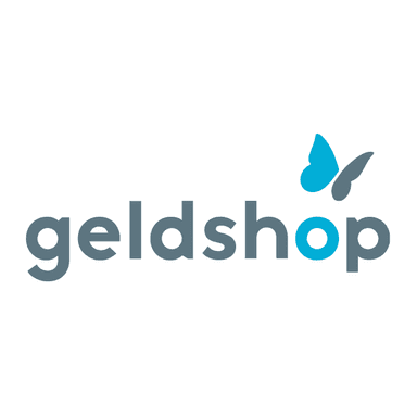 Geldshop logo