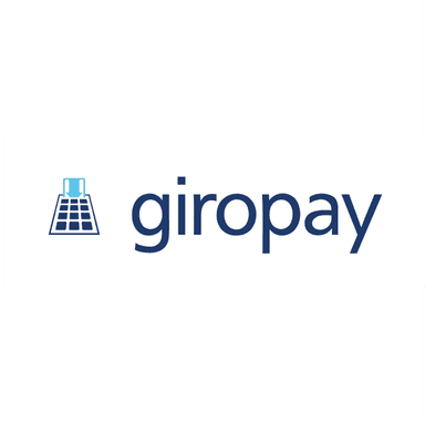 Giropay logo