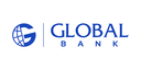 Global Bank logo