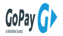 Gopay logo