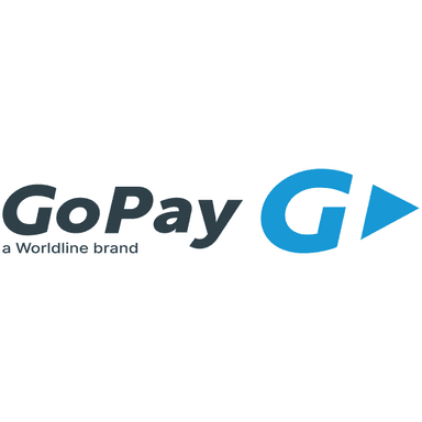 GoPay logo