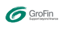 Grofin logo