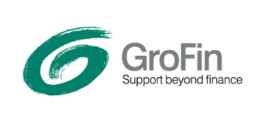Grofin logo