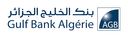 AGB Bank (Algerian Gulf Bank) logo