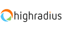 Highradius logo