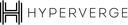 Hyper verge logo